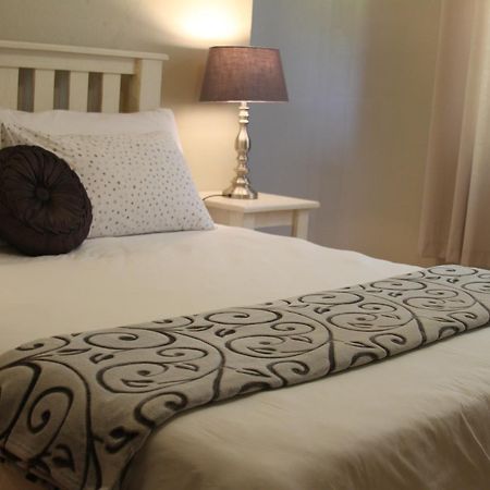 Ripple Hill Hotel Patensie المظهر الخارجي الصورة