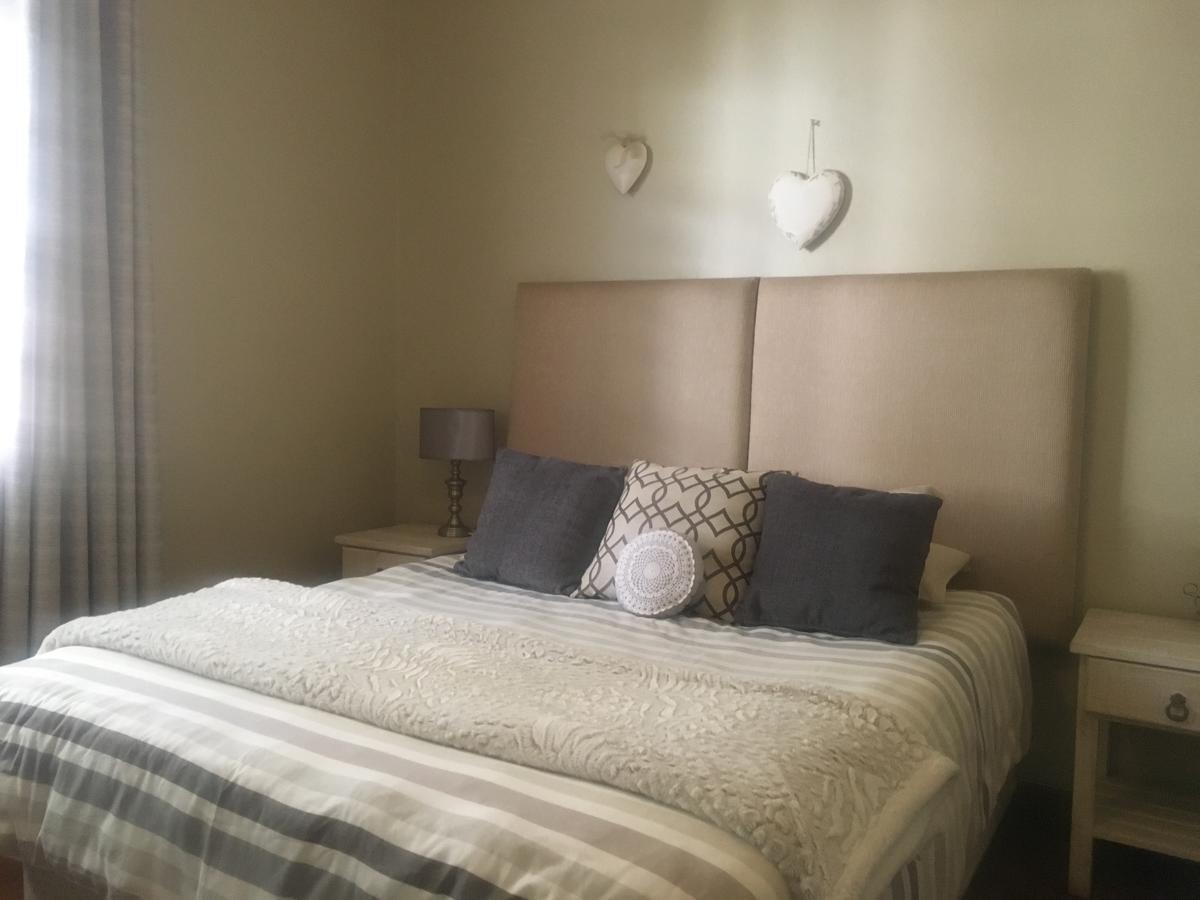 Ripple Hill Hotel Patensie المظهر الخارجي الصورة
