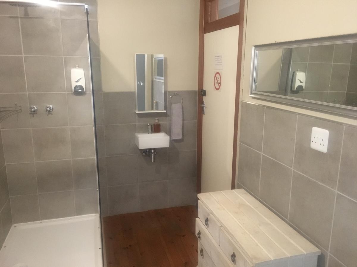 Ripple Hill Hotel Patensie المظهر الخارجي الصورة