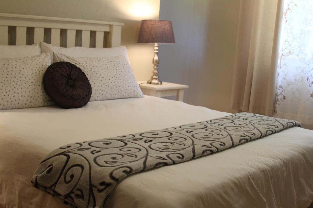 Ripple Hill Hotel Patensie المظهر الخارجي الصورة