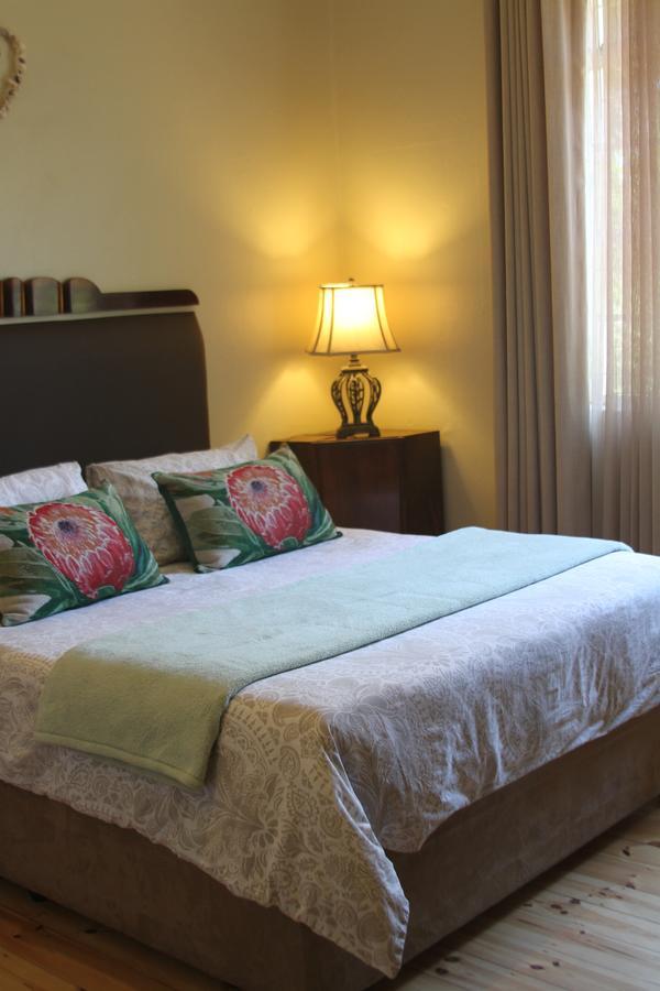 Ripple Hill Hotel Patensie المظهر الخارجي الصورة