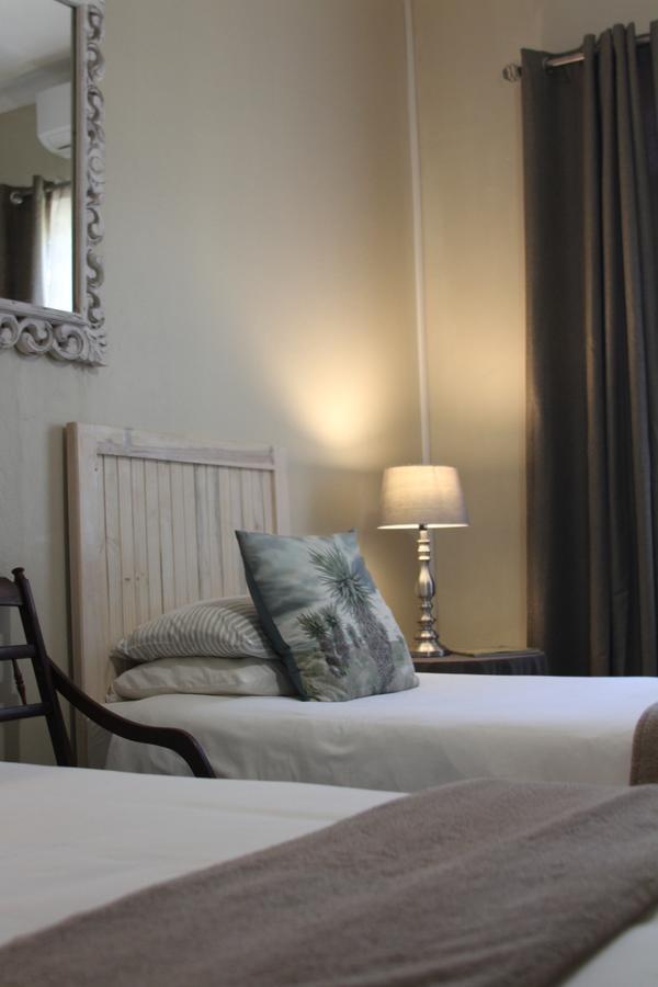 Ripple Hill Hotel Patensie المظهر الخارجي الصورة