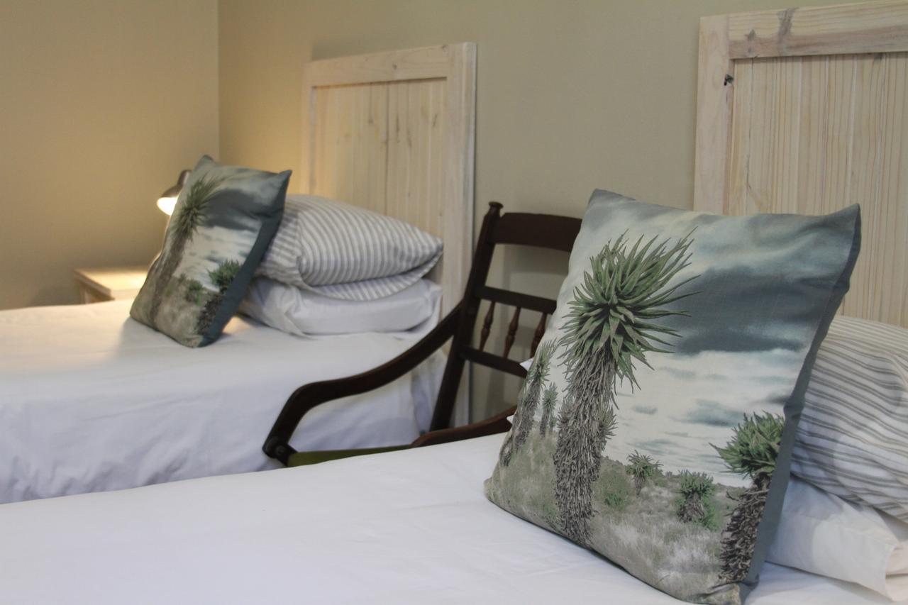 Ripple Hill Hotel Patensie المظهر الخارجي الصورة
