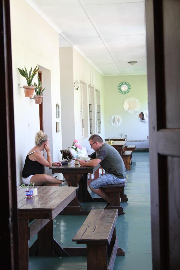 Ripple Hill Hotel Patensie المظهر الخارجي الصورة