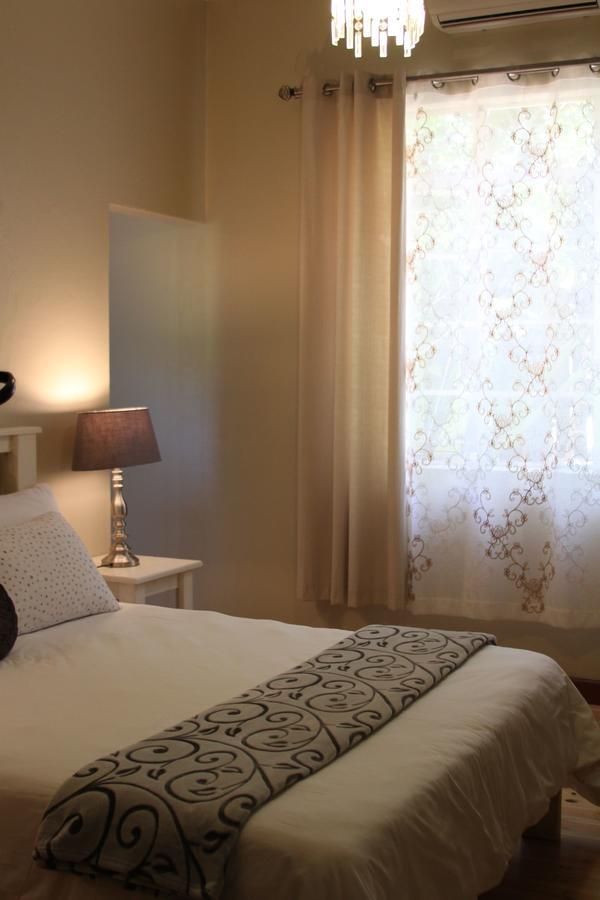 Ripple Hill Hotel Patensie المظهر الخارجي الصورة