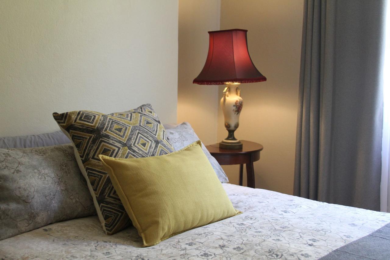 Ripple Hill Hotel Patensie المظهر الخارجي الصورة